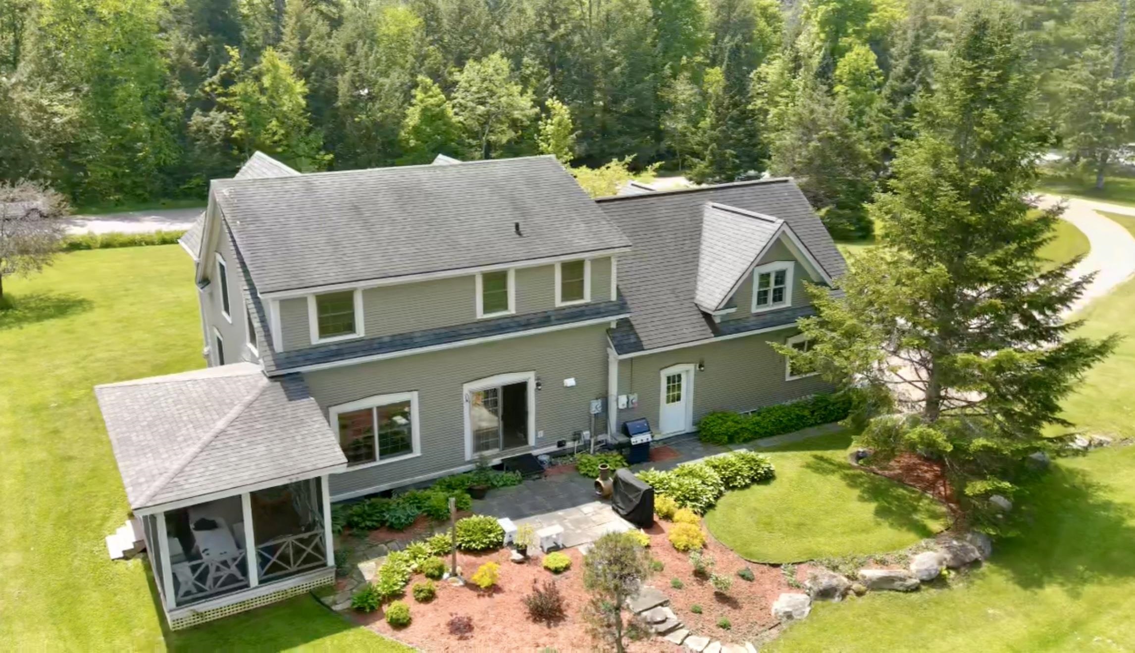 29 Stevensville Road Underhill, VT 05489 - Photo 47 of 60