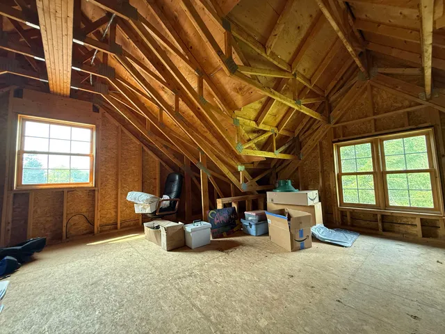 $975,000 | 29 Stevensville Road, Underhill, VT 05489