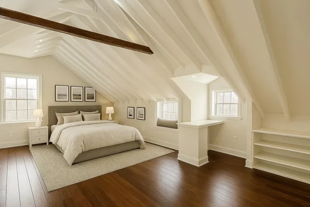 $975,000 | 29 Stevensville Road, Underhill, VT 05489