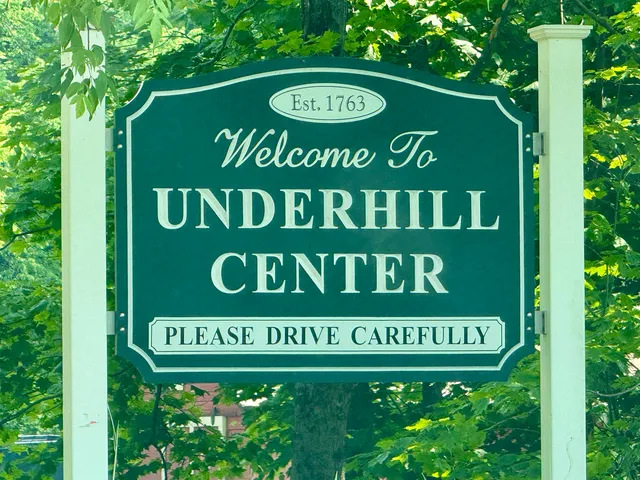 $975,000 | 29 Stevensville Road, Underhill, VT 05489