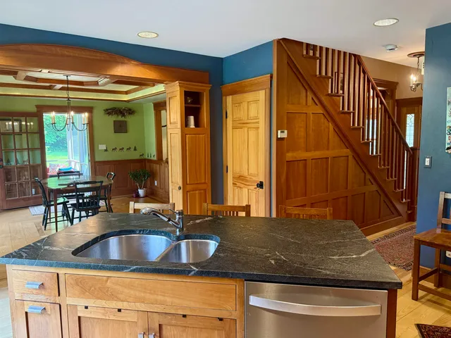 $975,000 | 29 Stevensville Road, Underhill, VT 05489