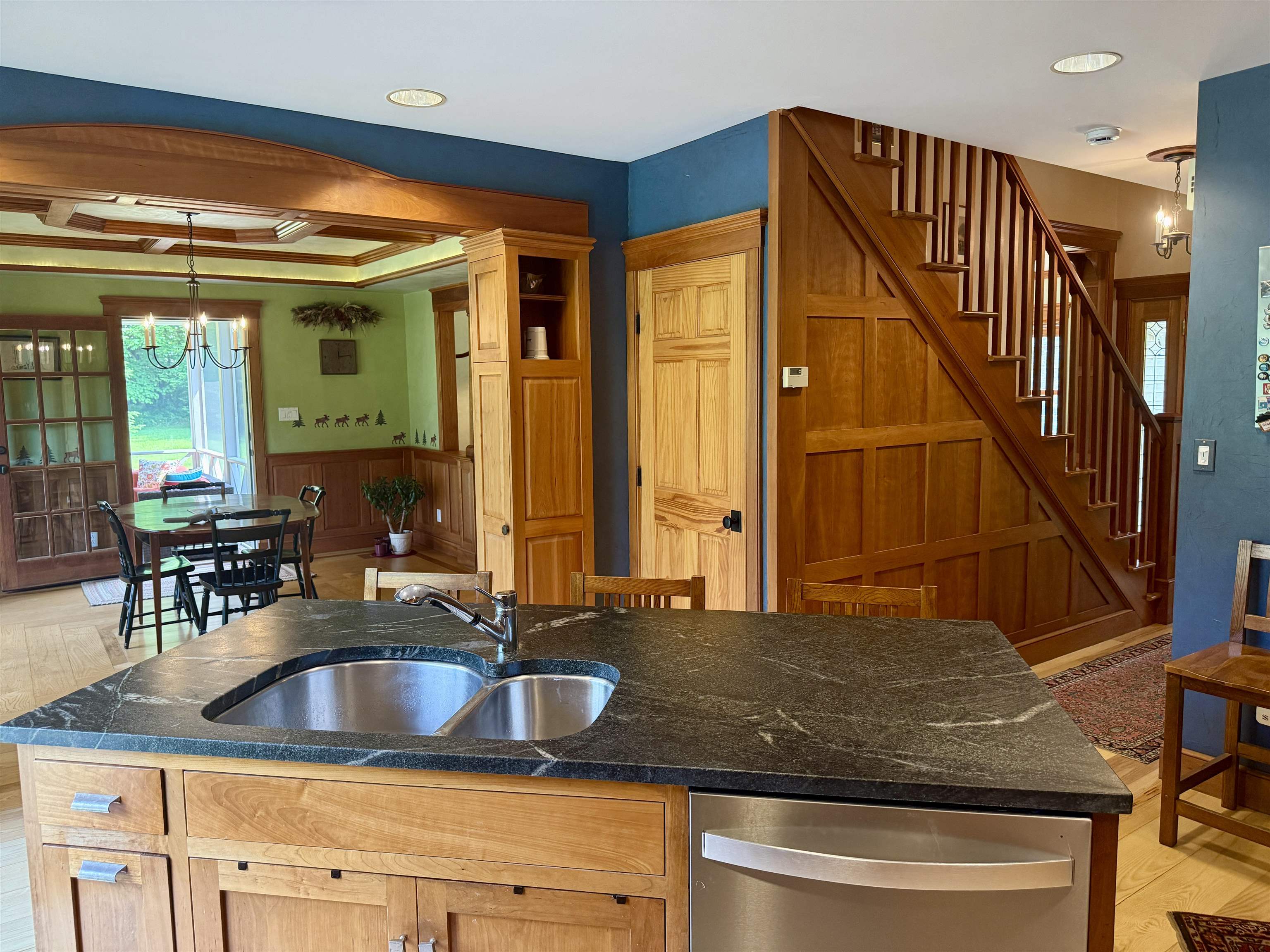 29 Stevensville Road Underhill, VT 05489 - Photo 8 of 60