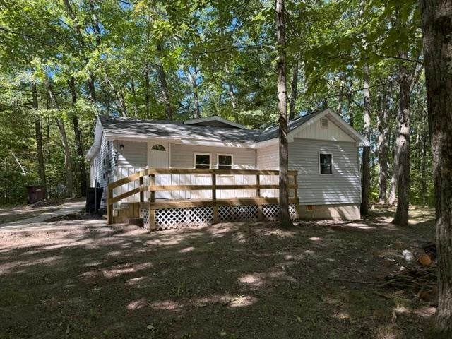 302 Wilson Road Harrison, MI 48625 - Photo 1 of 21 Gallery Image 1