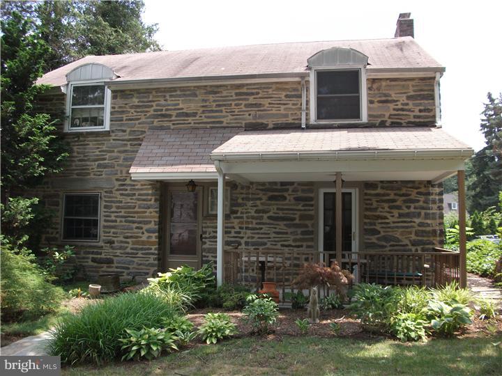 4 Snowden Road Bala Cynwyd, PA 19004 - Photo 2 of 20 Exterior Front