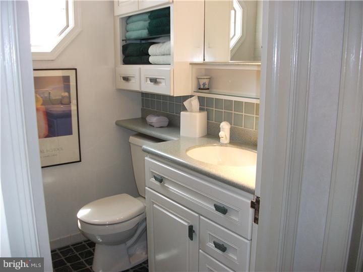 4 Snowden Road Bala Cynwyd, PA 19004 - Photo 11 of 20 Bathroom