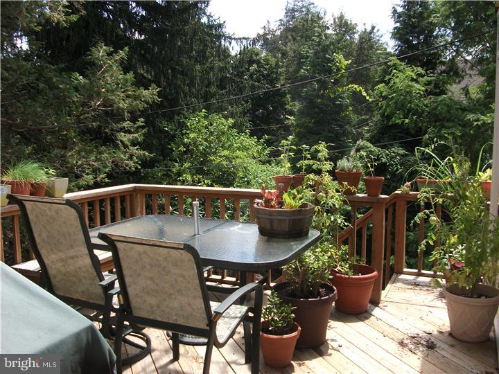 4 Snowden Road Bala Cynwyd, PA 19004 - Photo 12 of 20 Deck