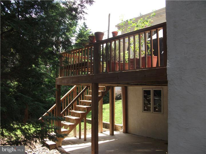 4 Snowden Road Bala Cynwyd, PA 19004 - Photo 20 of 20 Exterior Side