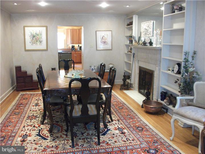 4 Snowden Road Bala Cynwyd, PA 19004 - Photo 7 of 20 Dining Room