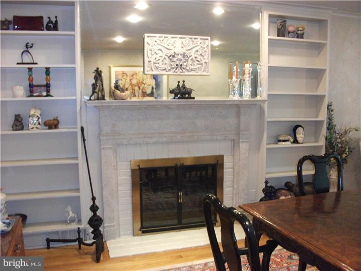 4 Snowden Road Bala Cynwyd, PA 19004 - Photo 8 of 20 Dining Room