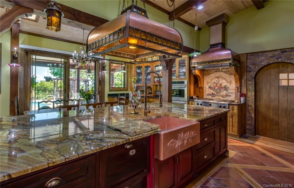 1192 Hugh Champion Road Tryon, NC 28782 - Photo 11 of 23