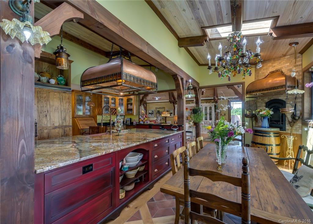 1192 Hugh Champion Road Tryon, NC 28782 - Photo 12 of 23