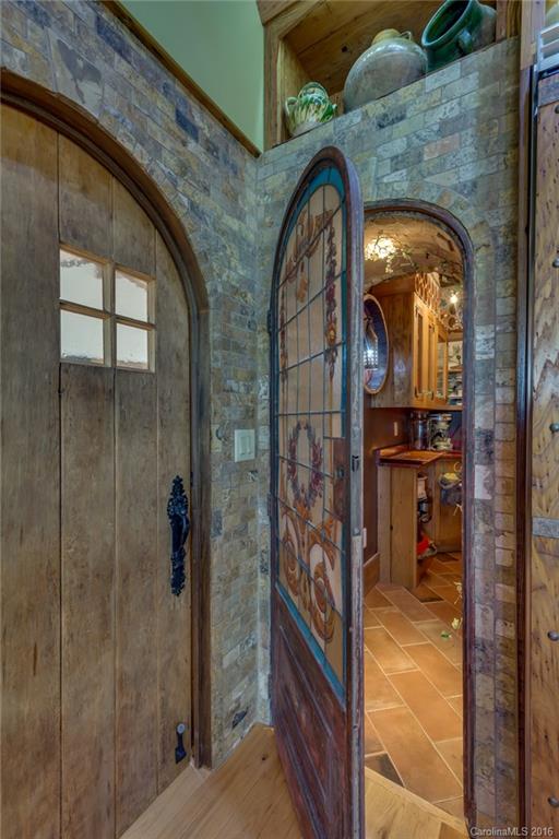 1192 Hugh Champion Road Tryon, NC 28782 - Photo 13 of 23