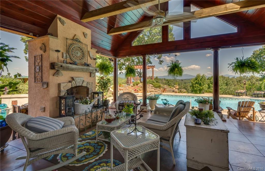 1192 Hugh Champion Road Tryon, NC 28782 - Photo 14 of 23