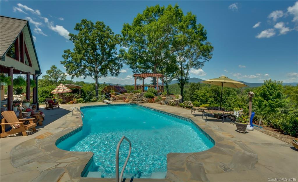 1192 Hugh Champion Road Tryon, NC 28782 - Photo 16 of 23