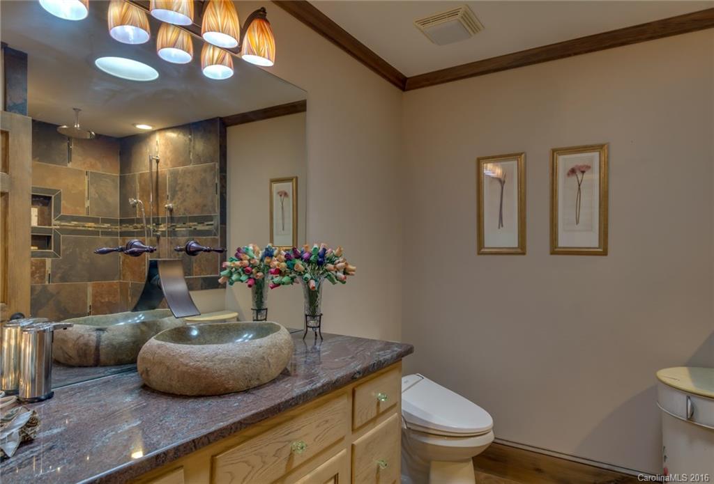 1192 Hugh Champion Road Tryon, NC 28782 - Photo 17 of 23