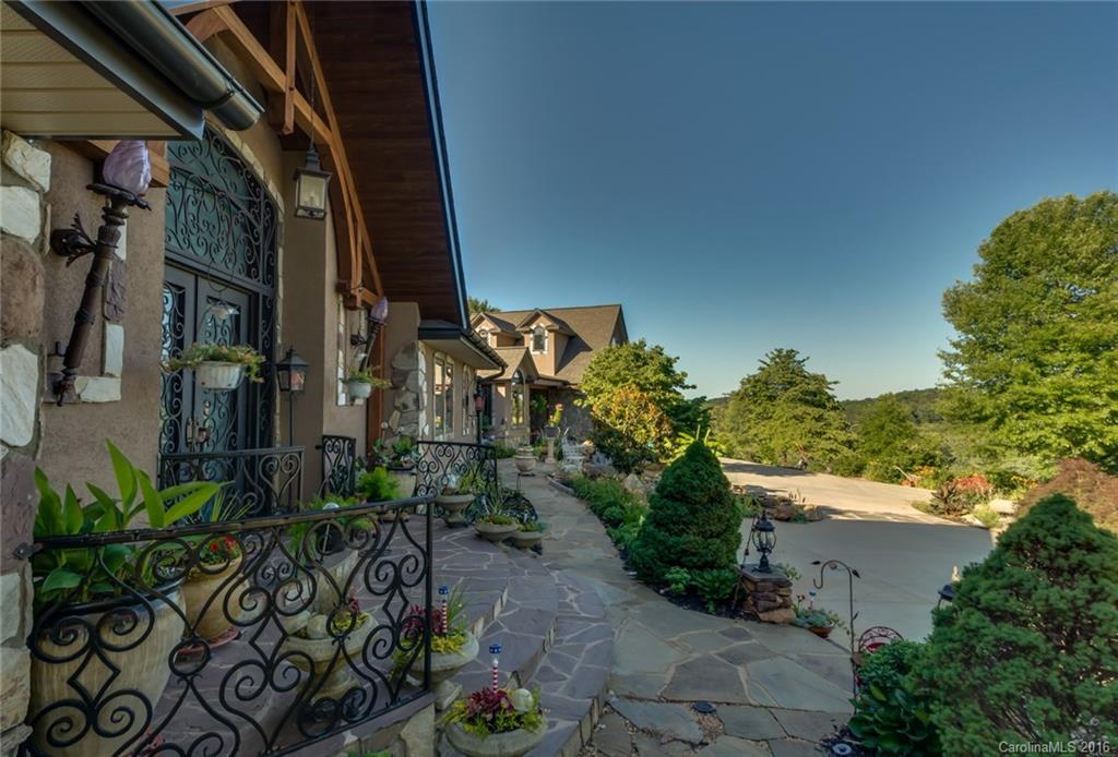 1192 Hugh Champion Road Tryon, NC 28782 - Photo 18 of 23