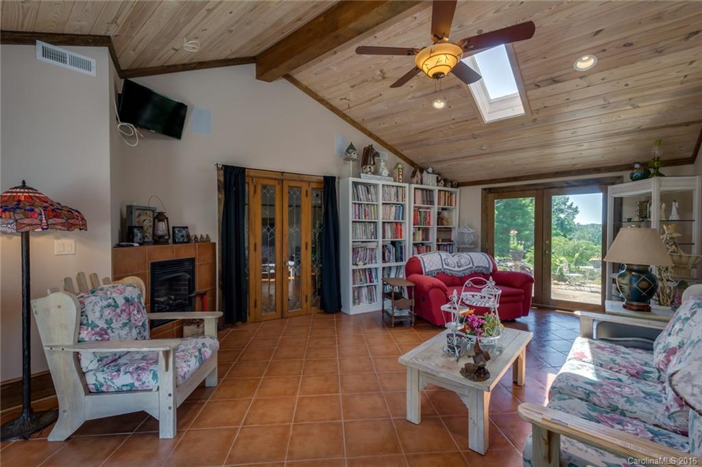 1192 Hugh Champion Road Tryon, NC 28782 - Photo 19 of 23