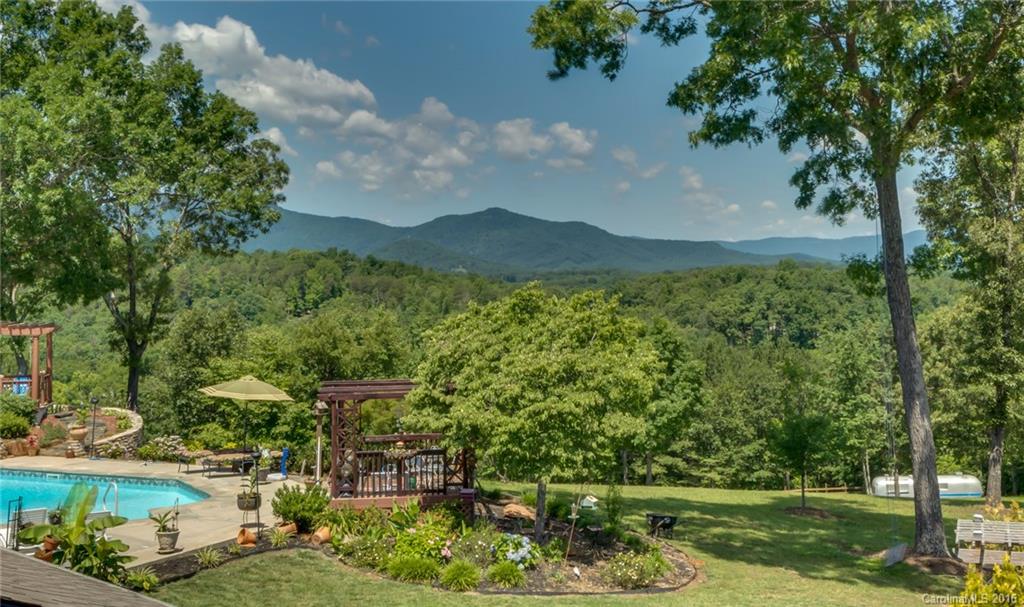 1192 Hugh Champion Road Tryon, NC 28782 - Photo 20 of 23