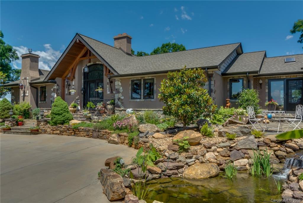 1192 Hugh Champion Road Tryon, NC 28782 - Photo 21 of 23