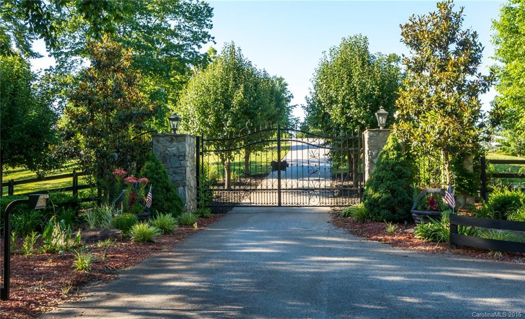 1192 Hugh Champion Road Tryon, NC 28782 - Photo 23 of 23