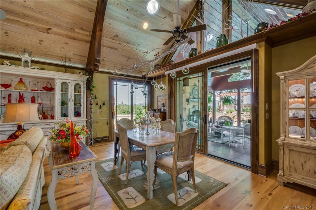 1192 Hugh Champion Road Tryon, NC 28782 - Photo 4 of 23