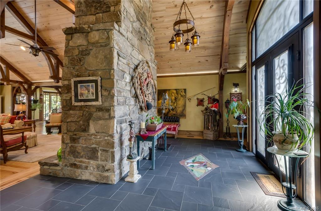 1192 Hugh Champion Road Tryon, NC 28782 - Photo 5 of 23