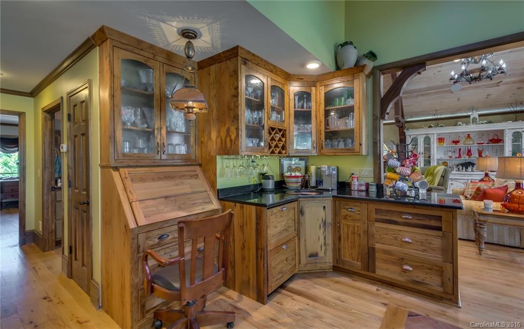 1192 Hugh Champion Road Tryon, NC 28782 - Photo 6 of 23