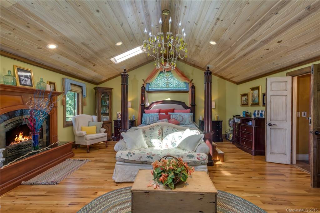 1192 Hugh Champion Road Tryon, NC 28782 - Photo 7 of 23