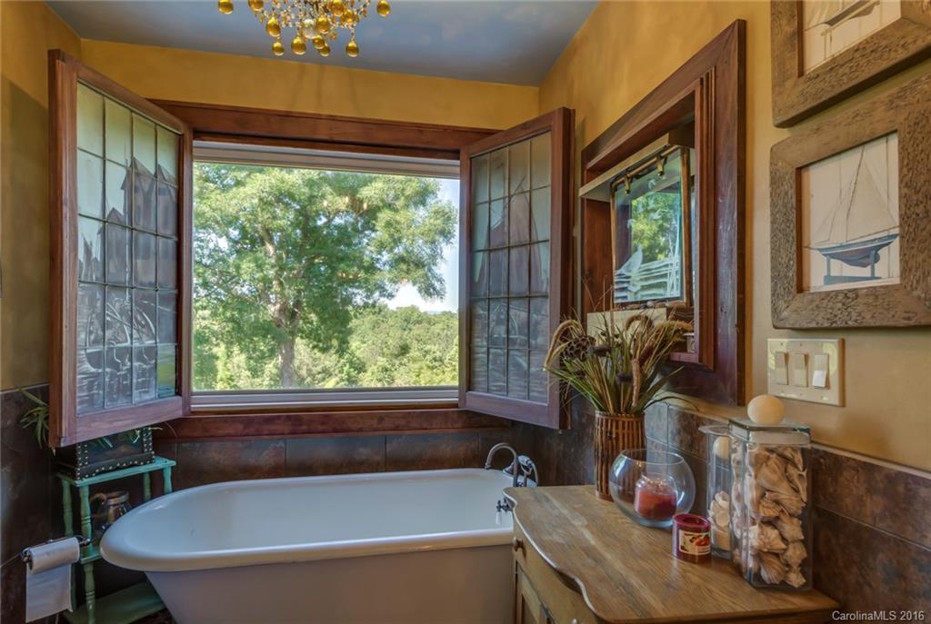 1192 Hugh Champion Road Tryon, NC 28782 - Photo 8 of 23