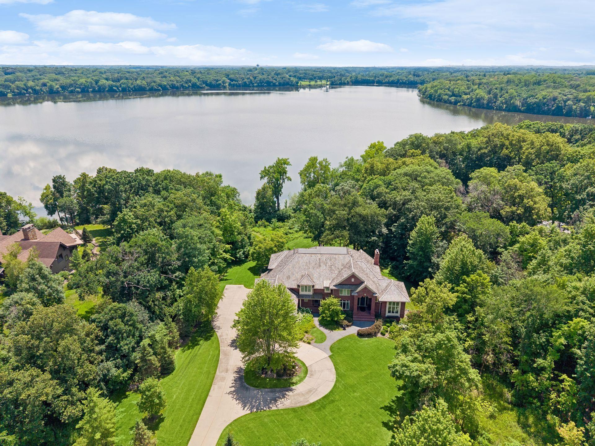 6 Island Road North Oaks, MN 55127 - Photo 3 of 4 Gallery Image 3