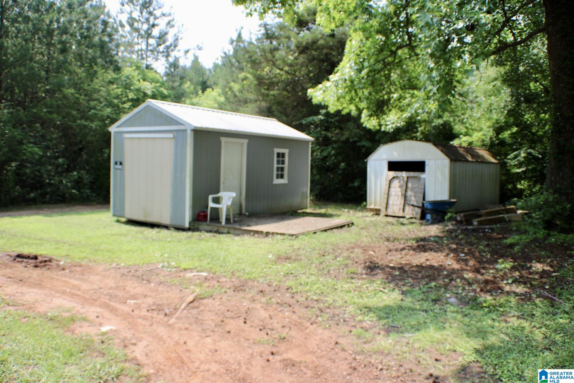 149 Shocco Springs Road Talladega, AL 35160 - Photo 4 of 18