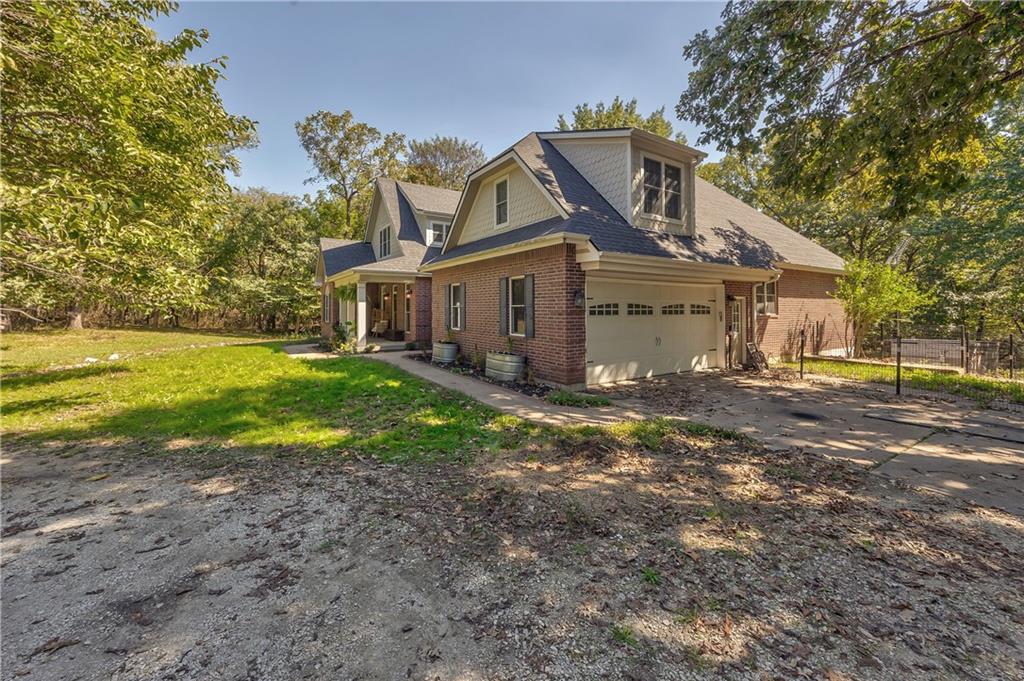 417 Northwest 1851st Road Kingsville, MO 64061 - Photo 50 of 52