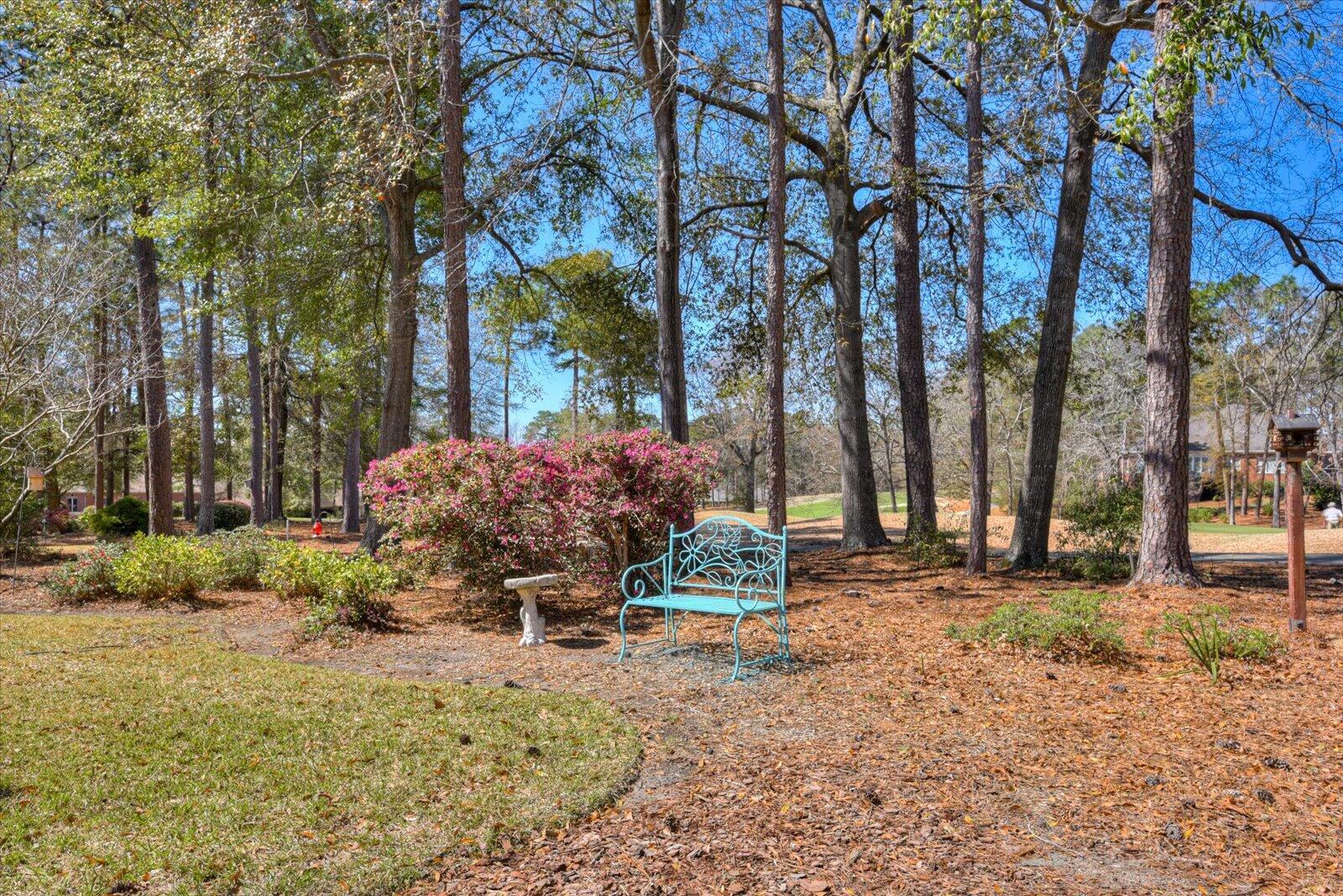 136 Holley Ridge Road Aiken, SC 29803 - Photo 2 of 39 Gallery Image 2