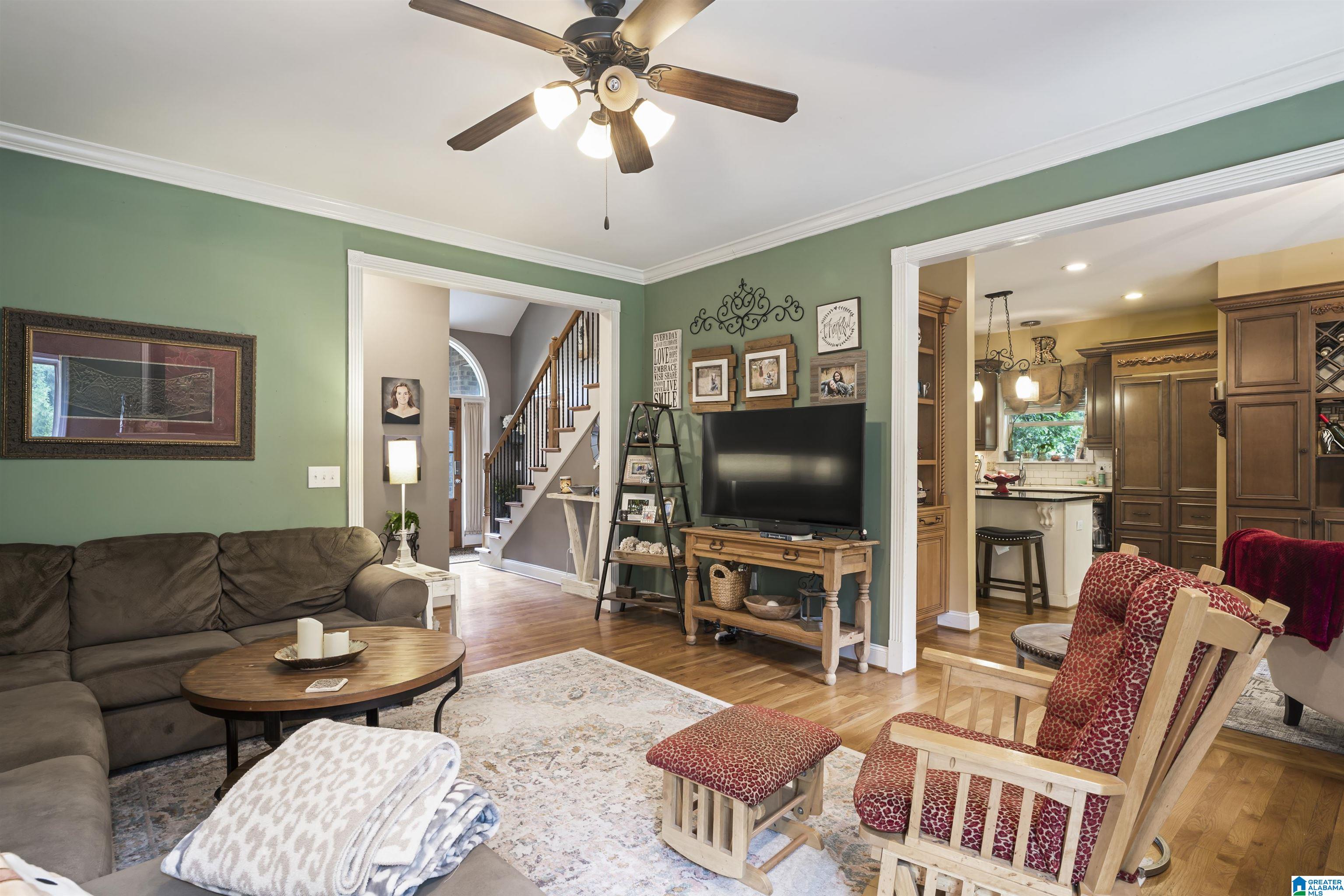 106 Shire Circle Alabaster, AL 35007 - Photo 14 of 39