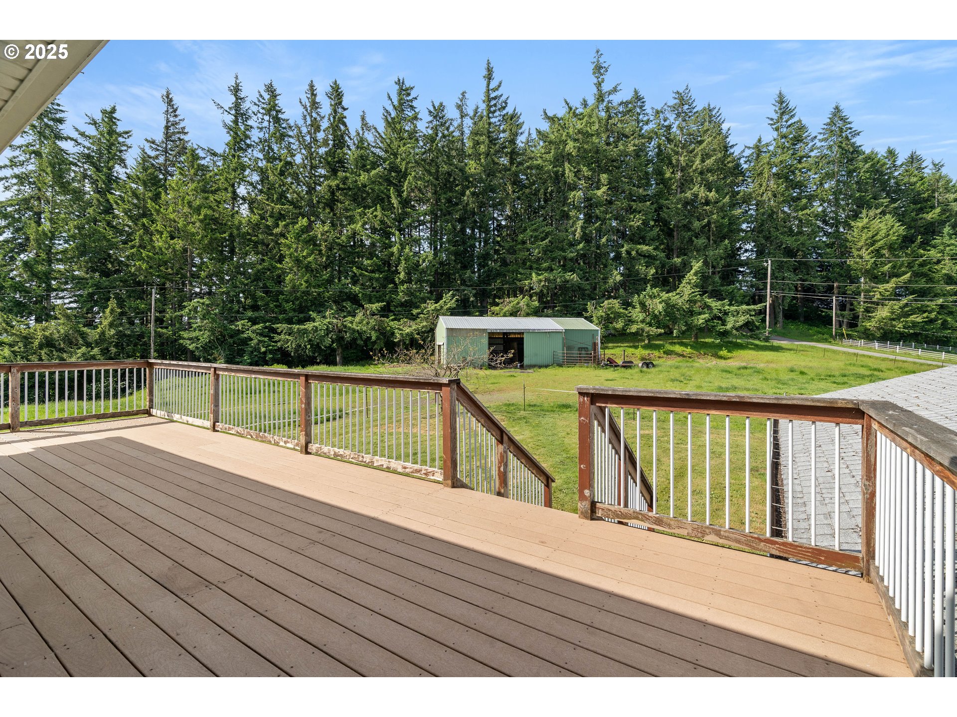 16850 South Beckman Road Oregon City, OR 97045 - Photo 30 of 42 Gallery Image 30