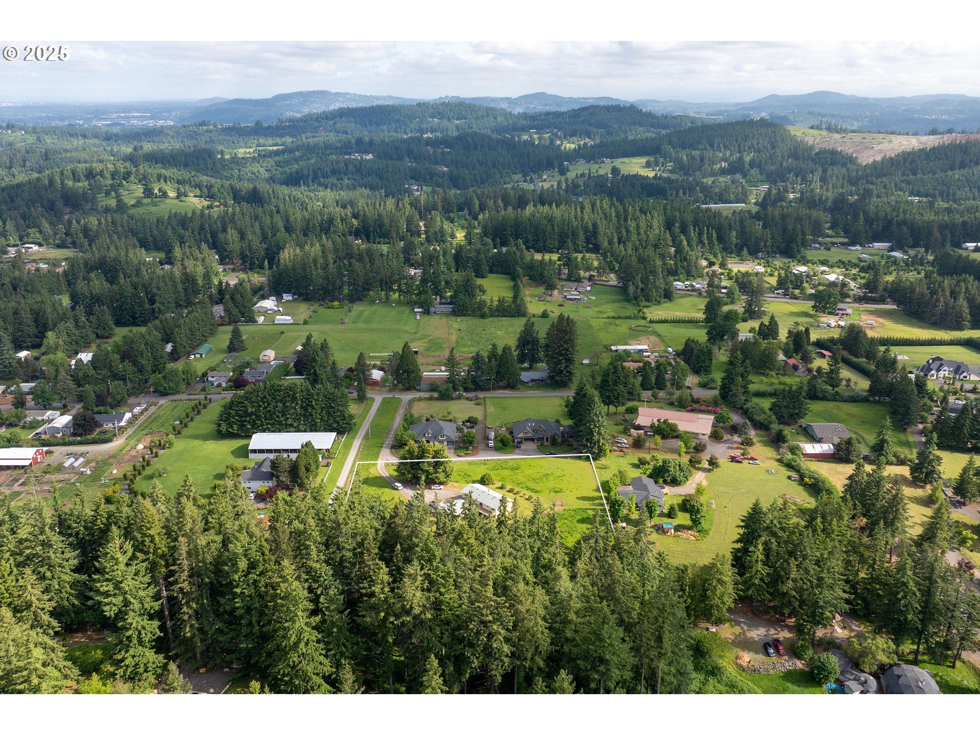 16850 South Beckman Road Oregon City, OR 97045 - Photo 37 of 42 Gallery Image 37