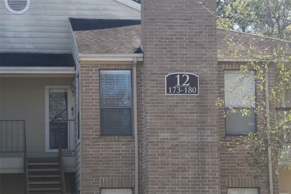 $1,449 | 3500 Tangle Brush Drive, Unit 174, Spring, TX 77381