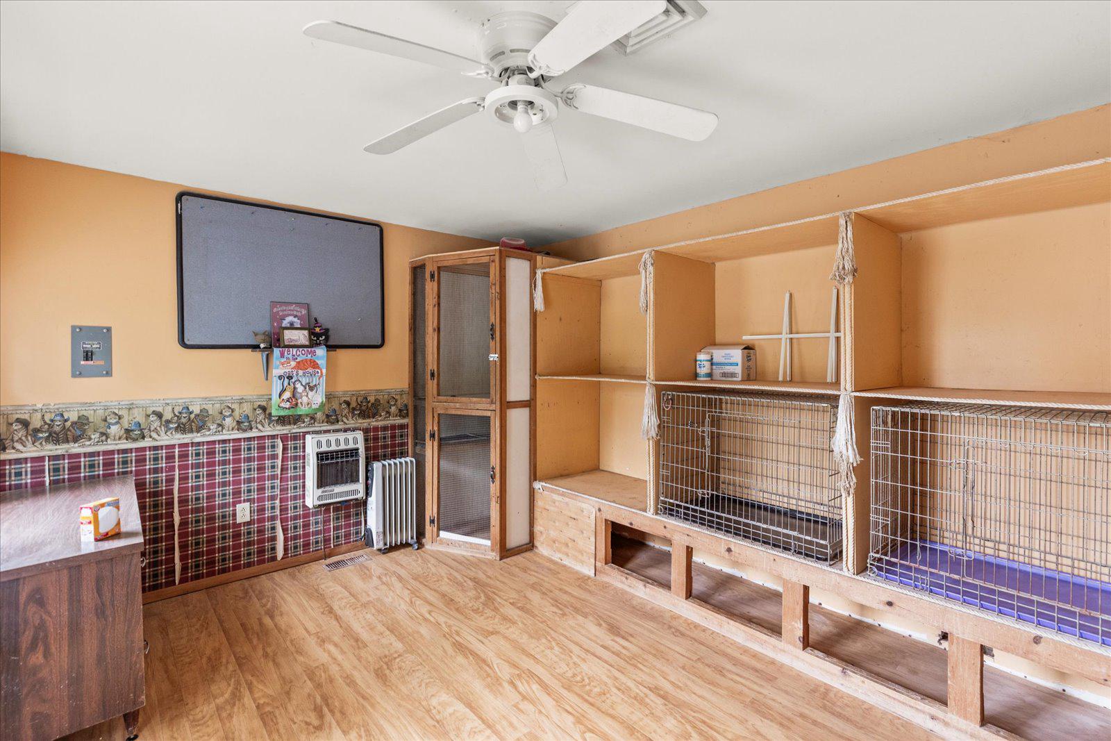 333 Newcomer Road Windsor, PA 17366 - Photo 72 of 112 Cat Building
