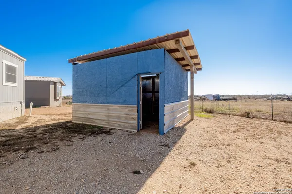 a view of an ocean and beach