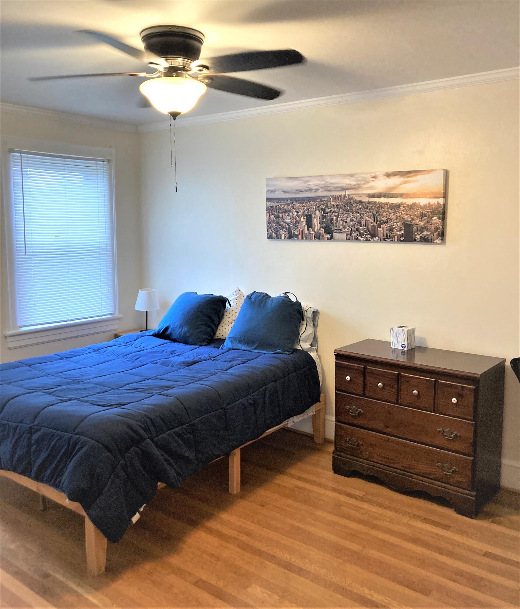 1836 Wakefield Road Southwest Roanoke, VA 24015 - Photo 15 of 19 wakefield bedroom 2