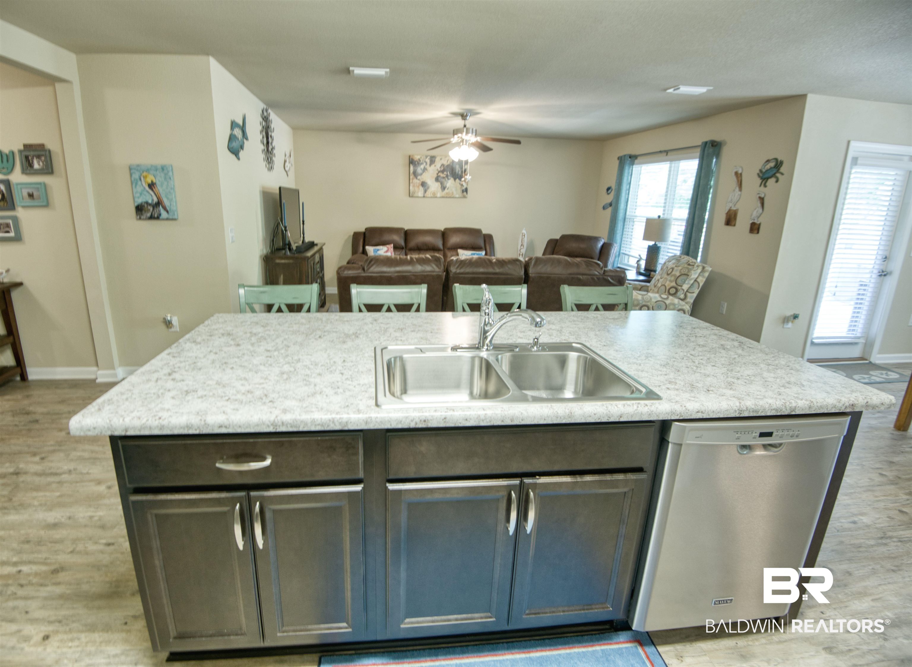 1620 Abbey Loop Foley, AL 36535 - Photo 8 of 35