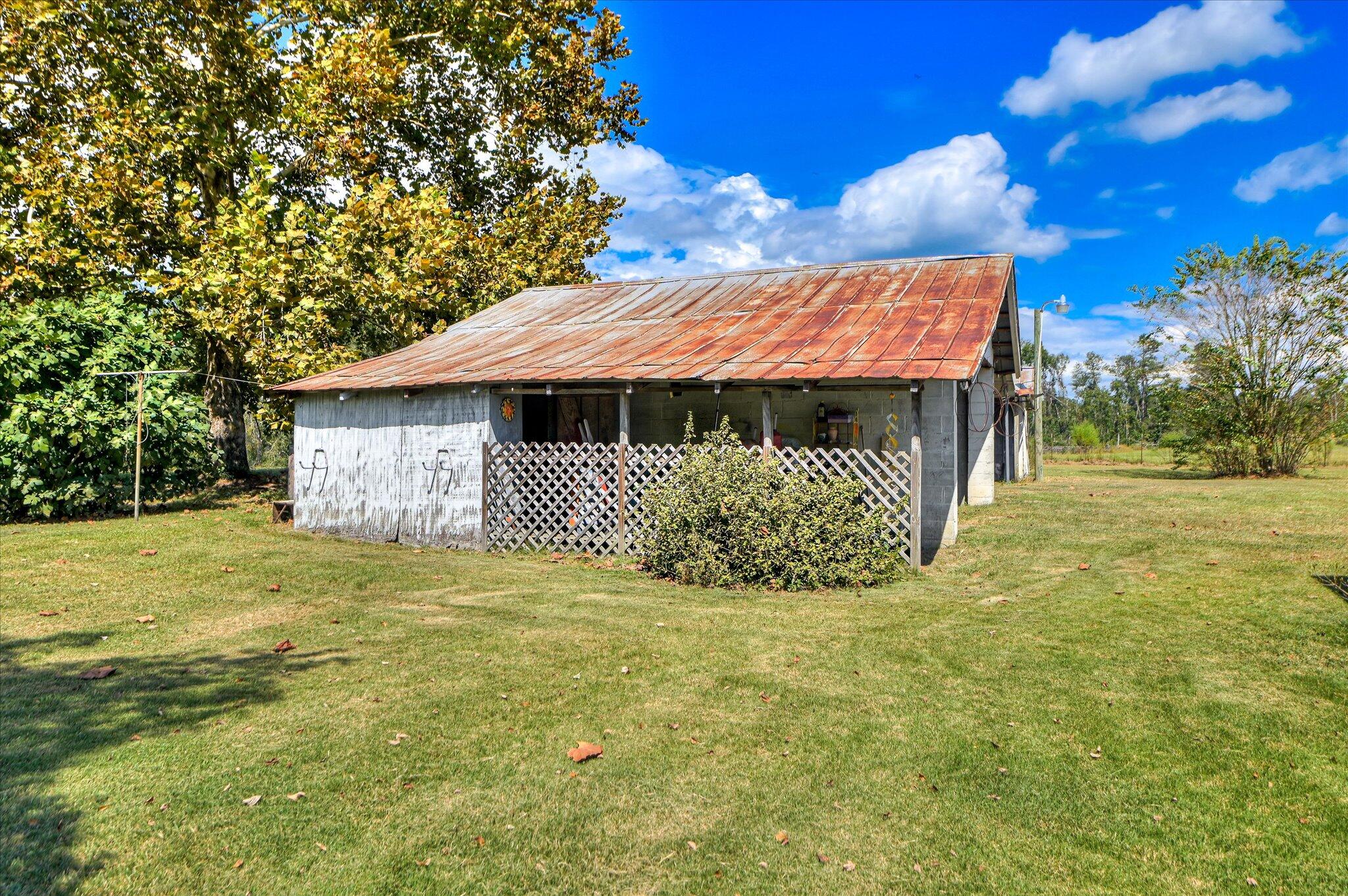 2135 Fort Creek Road Dearing, GA 30808 - Photo 22 of 23 29-129