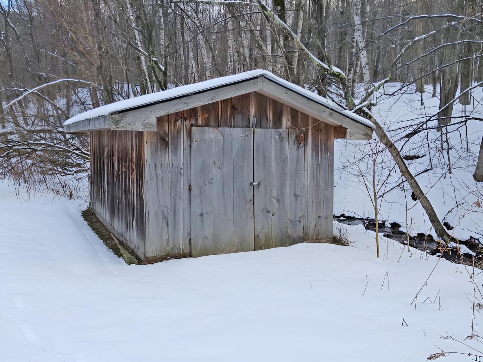 409 Jim Towne Road Danby, VT 05739 - Photo 26 of 27