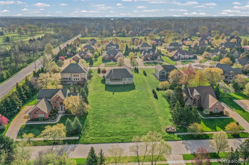 23249 Chicory Road Grosse Ile, MI 48138 - Photo 4 of 12