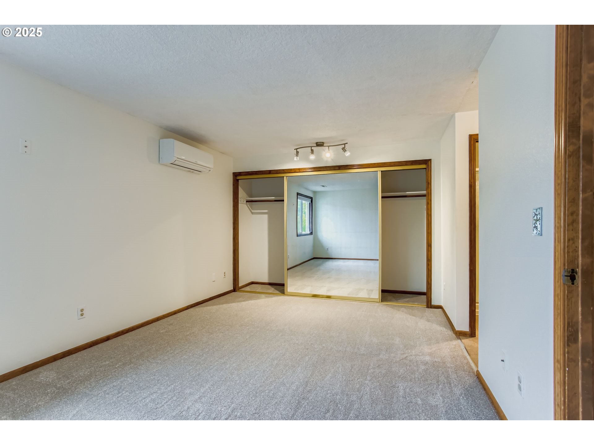3248 Northeast 29th Street Gresham, OR 97030 - Photo 15 of 40 a view of empty room with wooden floor