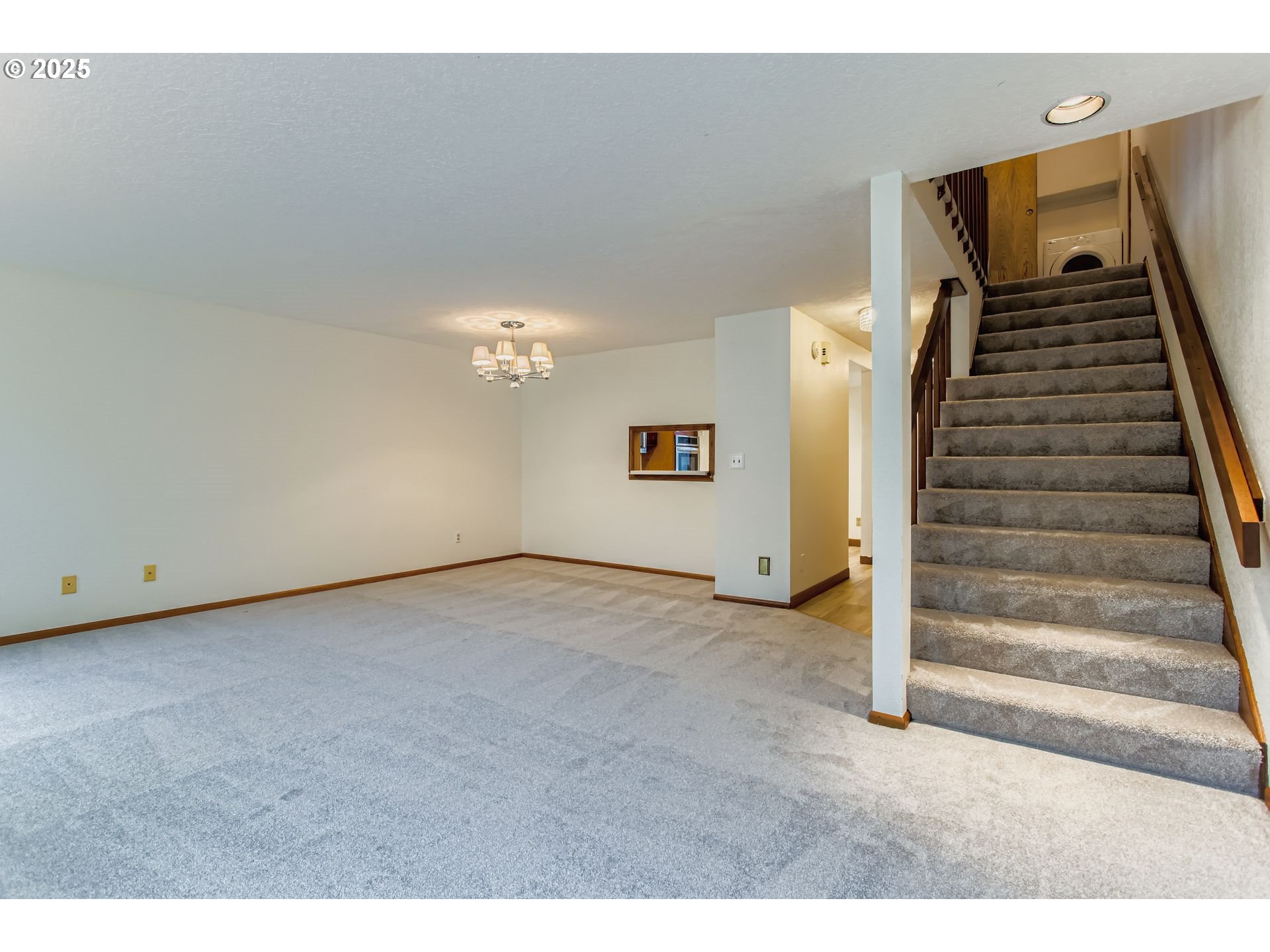 3248 Northeast 29th Street Gresham, OR 97030 - Photo 7 of 40 a view of a room with stairs