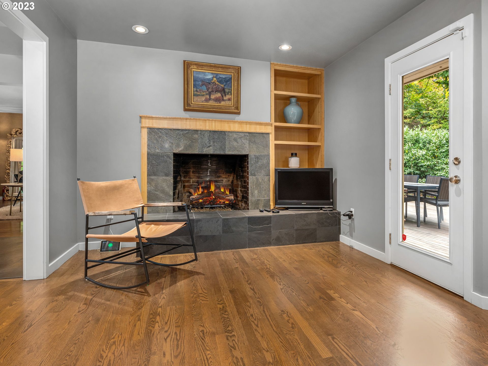 2761 Southwest Patton Court Portland, OR 97201 - Photo 10 of 48 Gallery Image 10