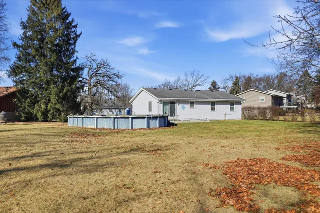 $405,000 | 2190 North Shore Drive, East Troy, WI 53120