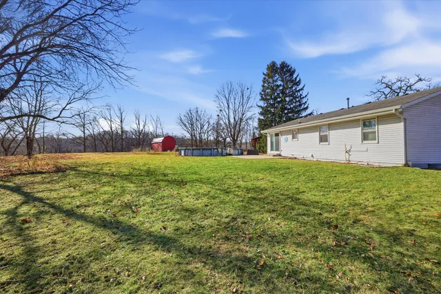$405,000 | 2190 North Shore Drive, East Troy, WI 53120