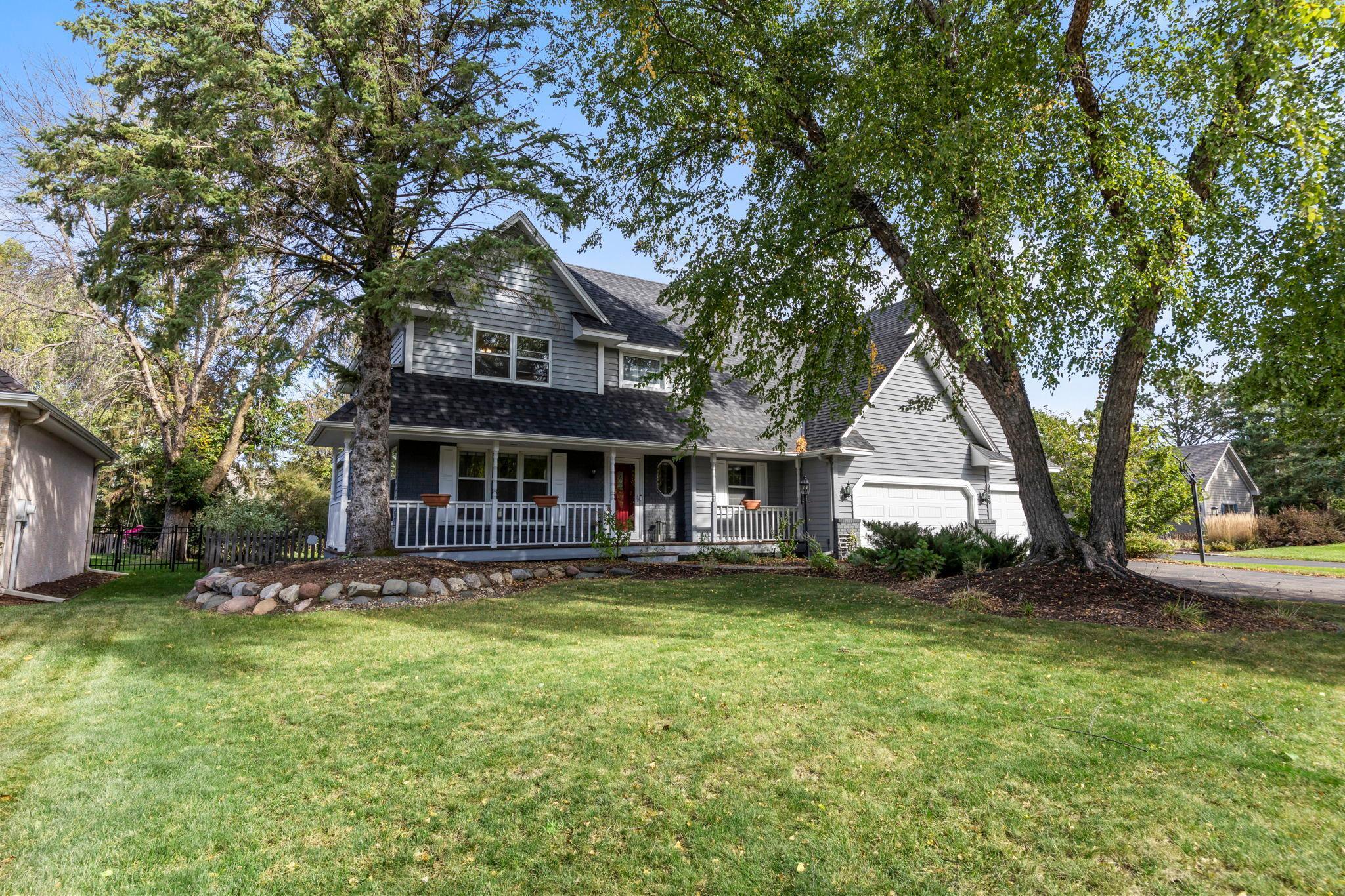 9956 Antrim Road Woodbury, MN 55125 - Photo 1 of 1